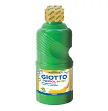 Tempera GIOTTO 250ml zöld