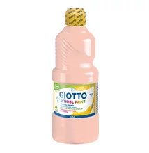Tempera GIOTTO 500 ml testszín