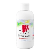 Tempera ICO Süni 500 ml fehér