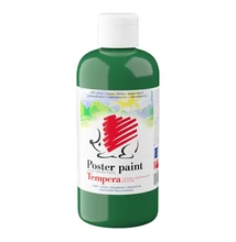 Tempera ICO Süni 500 ml sötétzöld