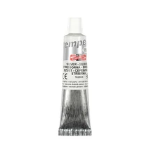 Tempera KOH-I-NOOR 162664 16ml ezüst