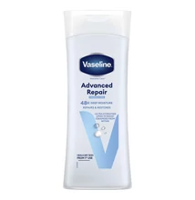Testápoló VASELINE Advanced Repair száraz és repedezett bőrre 400ml