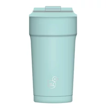 Thermo bögre ARS UNA 470 ml Aqua