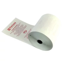 Thermo tekercs FORTUNA 57x60mm/12 40 fm BPA mentes