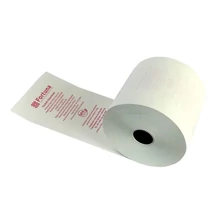 Thermo tekercs FORTUNA 57x80mm/12 76 fm BPA mentes