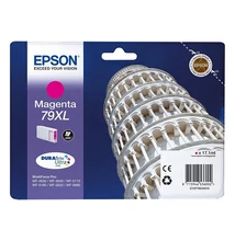 Tinta EPSON C13T79034010 magenta 2K