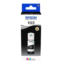 Tinta EPSON T00S1 fekete 70ml