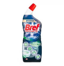 Toalett tisztító gél BREF Excellence Lime citrus 700 ml