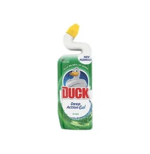 Toalett tisztító gél DUCK pine 750ml