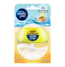 Toalett illatosító AMBI PUR 55 ml lemon&mandarin