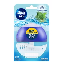 Toalett illatosító AMBI PUR 55 ml water&mint