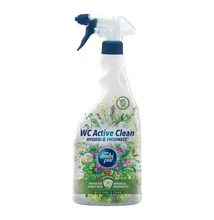 Toalett tisztító szórófejes AMBI PUR Green 750 ml