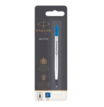 Tollbetét roller PARKER 1950322 F kék