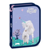 Tolltartó ARS UNA felszerelt Cute Animals-Unicorn