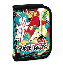 Tolltartó ARS UNA felszerelt Street Kings