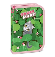 Tolltartó ARS UNA felszerelt Think Pink