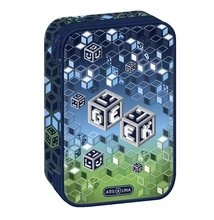 Tolltartó ARS UNA többszintes Geek 5539