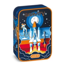 Tolltartó ARS UNA többszintes Gravity