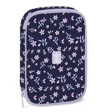 Tolltartó ARS UNA többszintes Navy Bloom