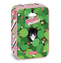 Tolltartó ARS UNA többszintes Think Pink