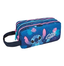 Tolltartó COOLPACK Lilo és Stitch primus 3 részes üres kék mintás