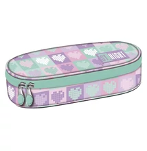 Tolltartó Candy Hearts bedobálós