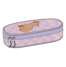 Tolltartó Chill Capibara bedobálós