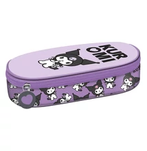 Tolltartó Kuromi bedobálós lila