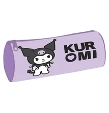 Tolltartó Kuromi hengeres lila