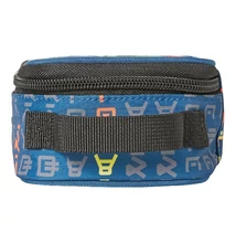 Tolltartó LEGO Ninjago Family téglalap