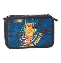 Tolltartó LEGO felszerelt 3 szintes Ninjago Arin