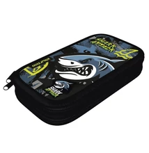 Tolltartó LIZZYSULI 2 emeletes üres Shark Attack