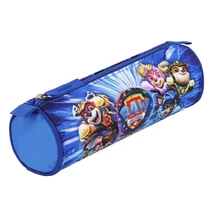 Tolltartó Mancs őrjárat kerek sötétkék