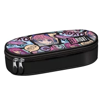 Tolltartó Manga Girl bedobálós