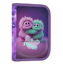 Tolltartó OXY 1 szintes üres Monster