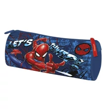 Tolltartó Pókember kerek