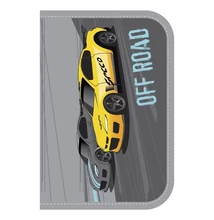 Tolltartó STREET egy rekeszes töltött Off Road