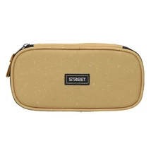 Tolltartó STREET kerekített közepes curry