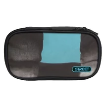 Tolltartó STREET kerekített közepes pearl