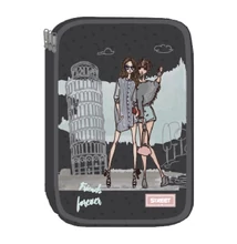 Tolltartó STREET többszintes töltött Pisa