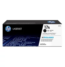Toner HP CF217A 1,6K