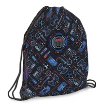 Tornazsák ARS UNA Gamers Hud