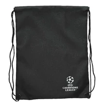 Tornazsák CHAMPIONS LEAGUE fekete old