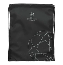 Tornazsák CHAMPIONS LEAGUE fekete