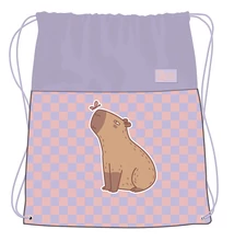 Tornazsák Chill Capibara