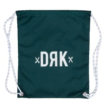 Tornazsák DRK  DA2312-0300 zöld