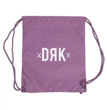 Tornazsák DRK DA2312_0830 lila