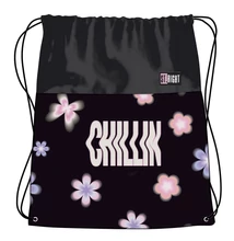 Tornazsák Flower Mood