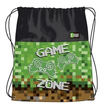 Tornazsák Game Zone