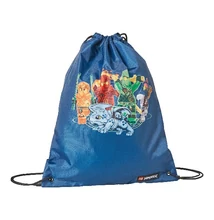 Tornazsák LEGO Ninjago Family